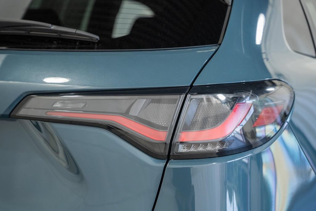 Used 2024 Honda HR-V Sport image 6
