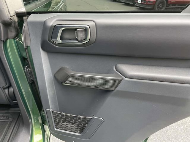 New 2025 Ford Bronco Badlands image 27
