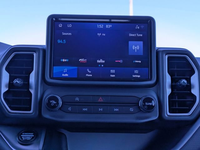 Used 2022 Ford Bronco Sport Big Bend w/ Convenience Package image 21