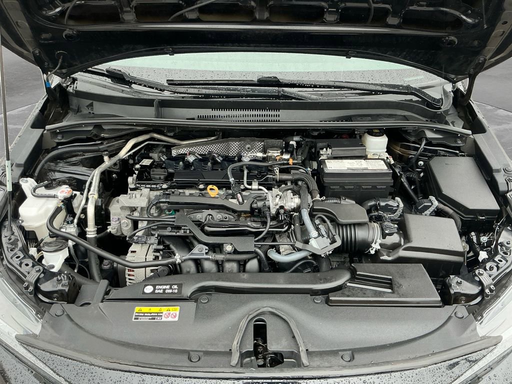 Certified 2023 Toyota Corolla SE w/ Carpet Mat Package (TMS) image 19