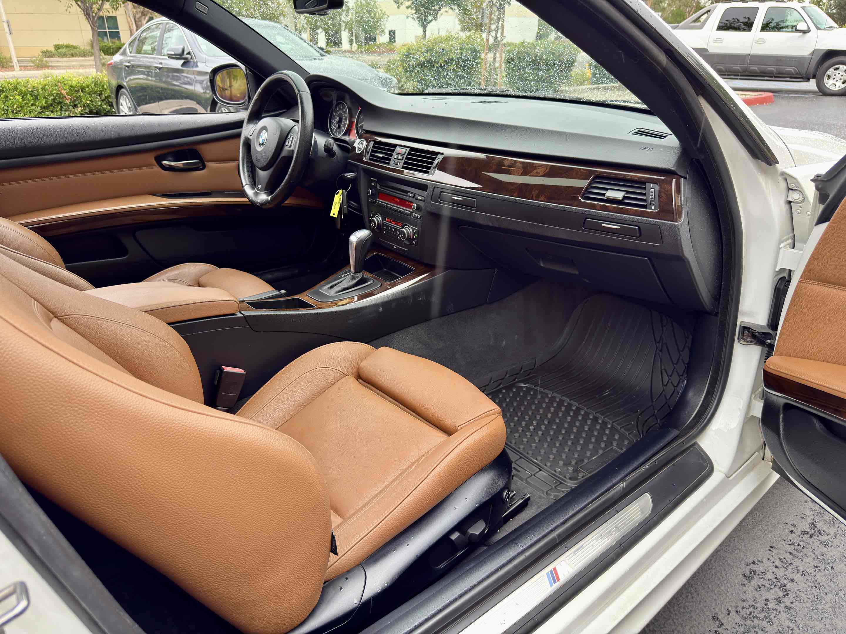 Used 2011 BMW 328i xDrive Coupe image 47