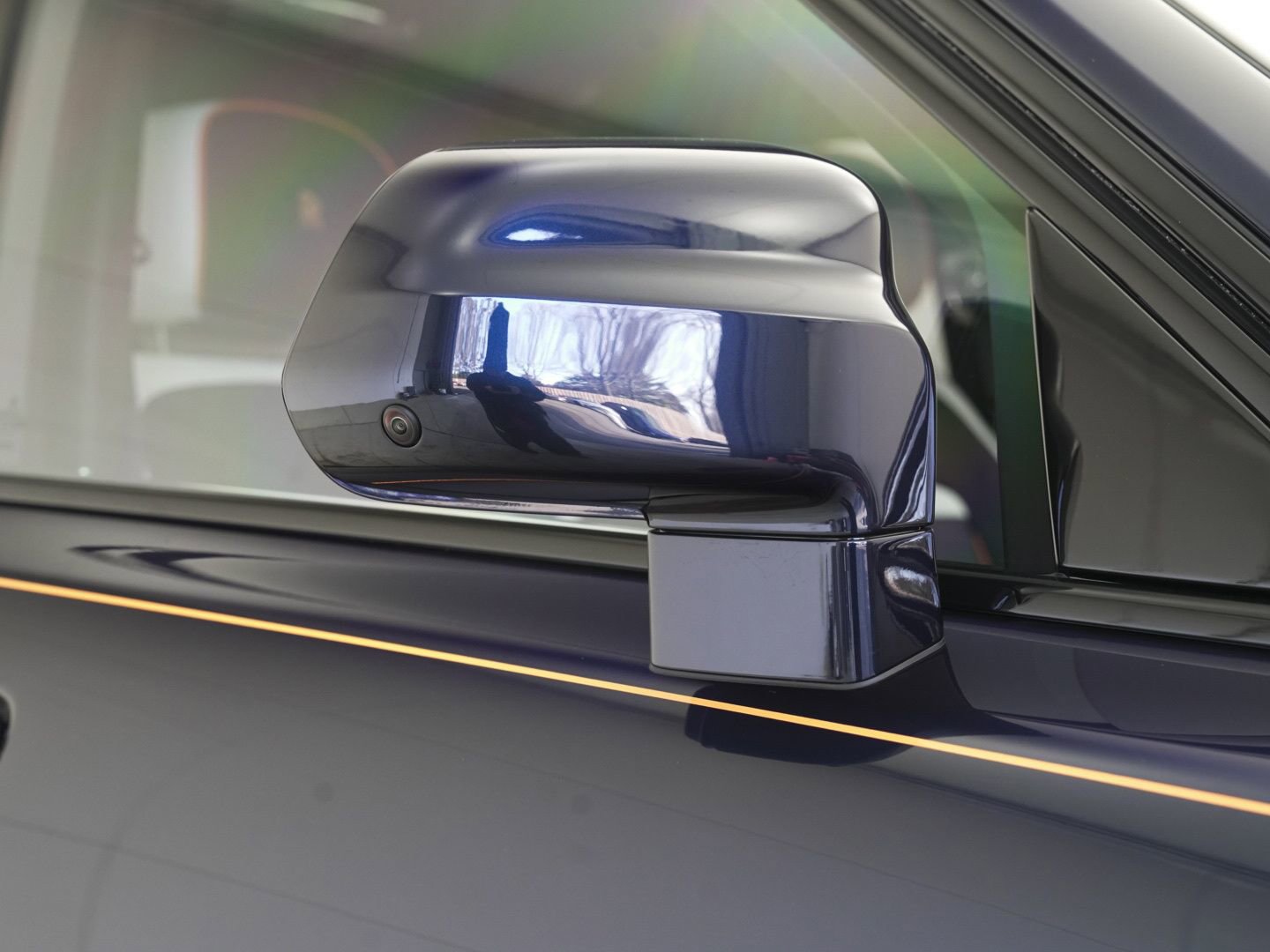 New 2026 Rolls-Royce Cullinan Black Badge image 6