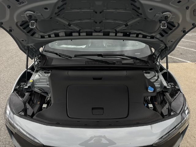 New 2026 Volvo EX30 Cross Country Ultra w/ Protection Package Premier AWD/4WD image 31
