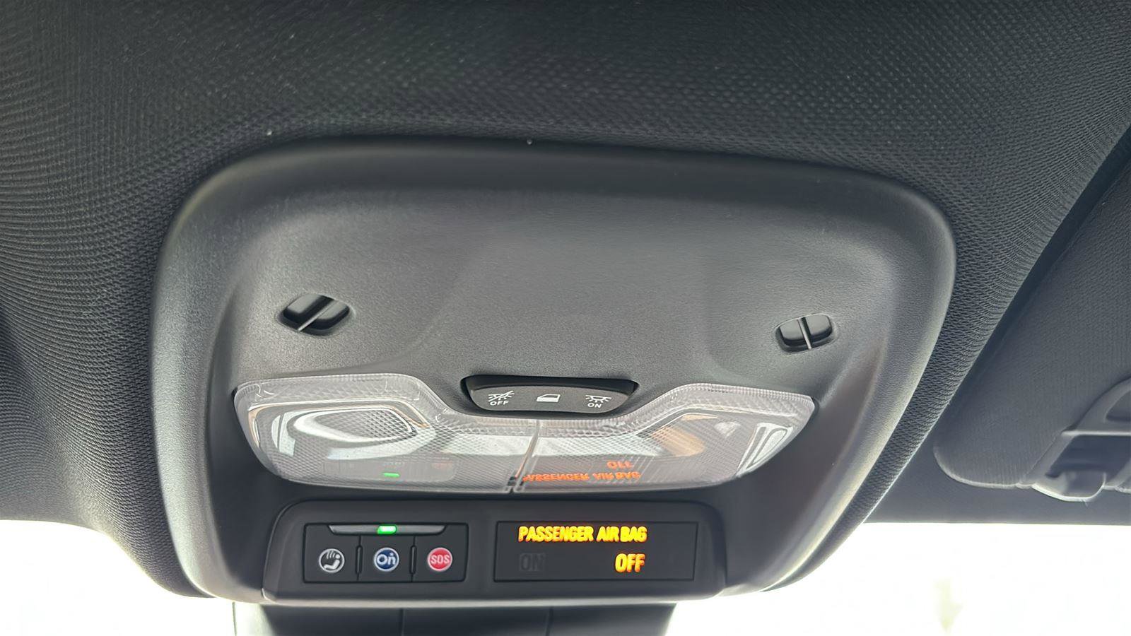 New 2026 GMC Canyon Elevation w/ Convenience Package RWD image 34