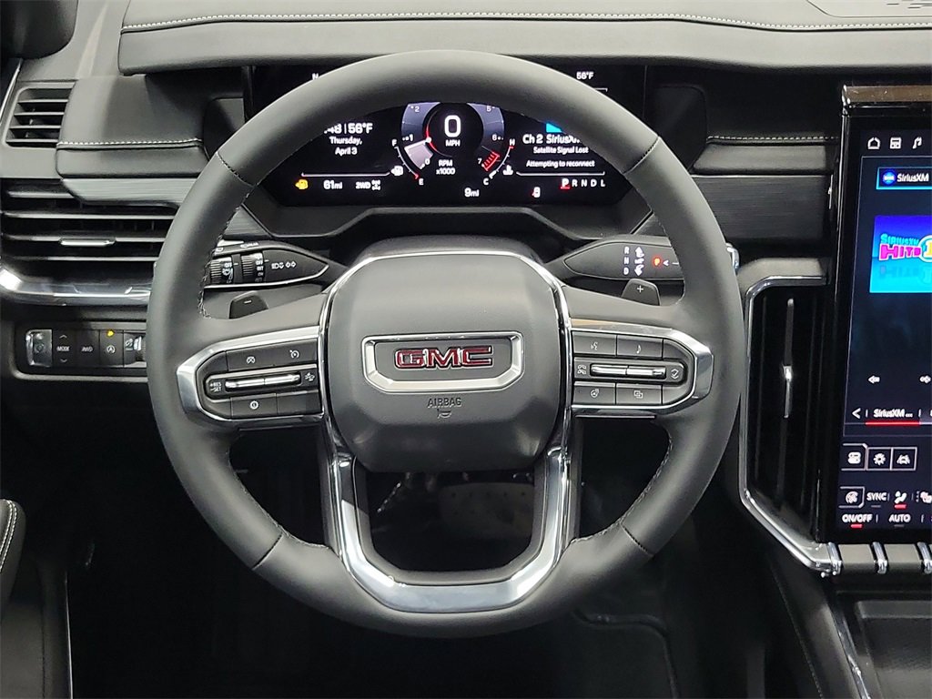 New 2025 GMC Acadia Elevation w/ Elevation Premium Package image 22