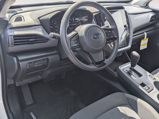 Certified 2025 Subaru Crosstrek 2.0i Premium image 9