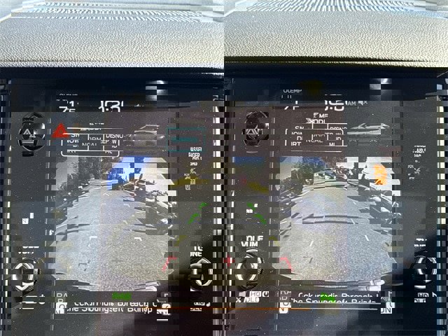 Certified 2025 Subaru Outback Onyx Edition w/ Popular Package #2 image 31