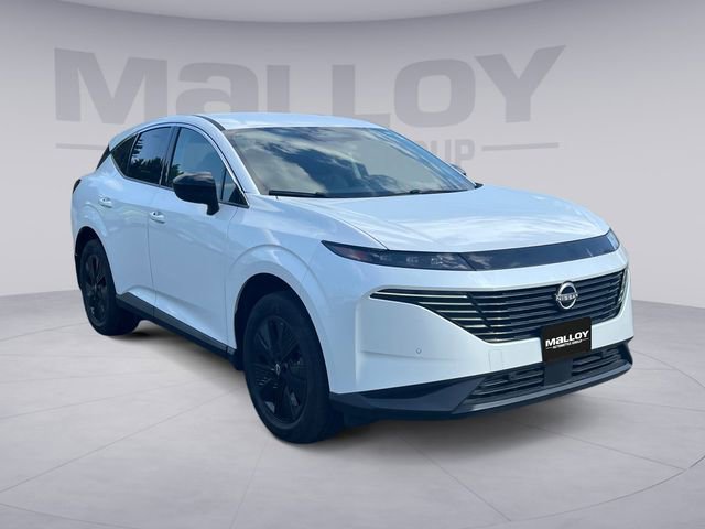 Used 2025 Nissan Murano SV image 7