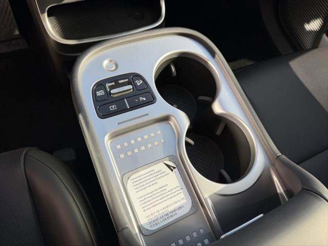 New 2026 Hyundai Ioniq 9 Calligraphy image 25