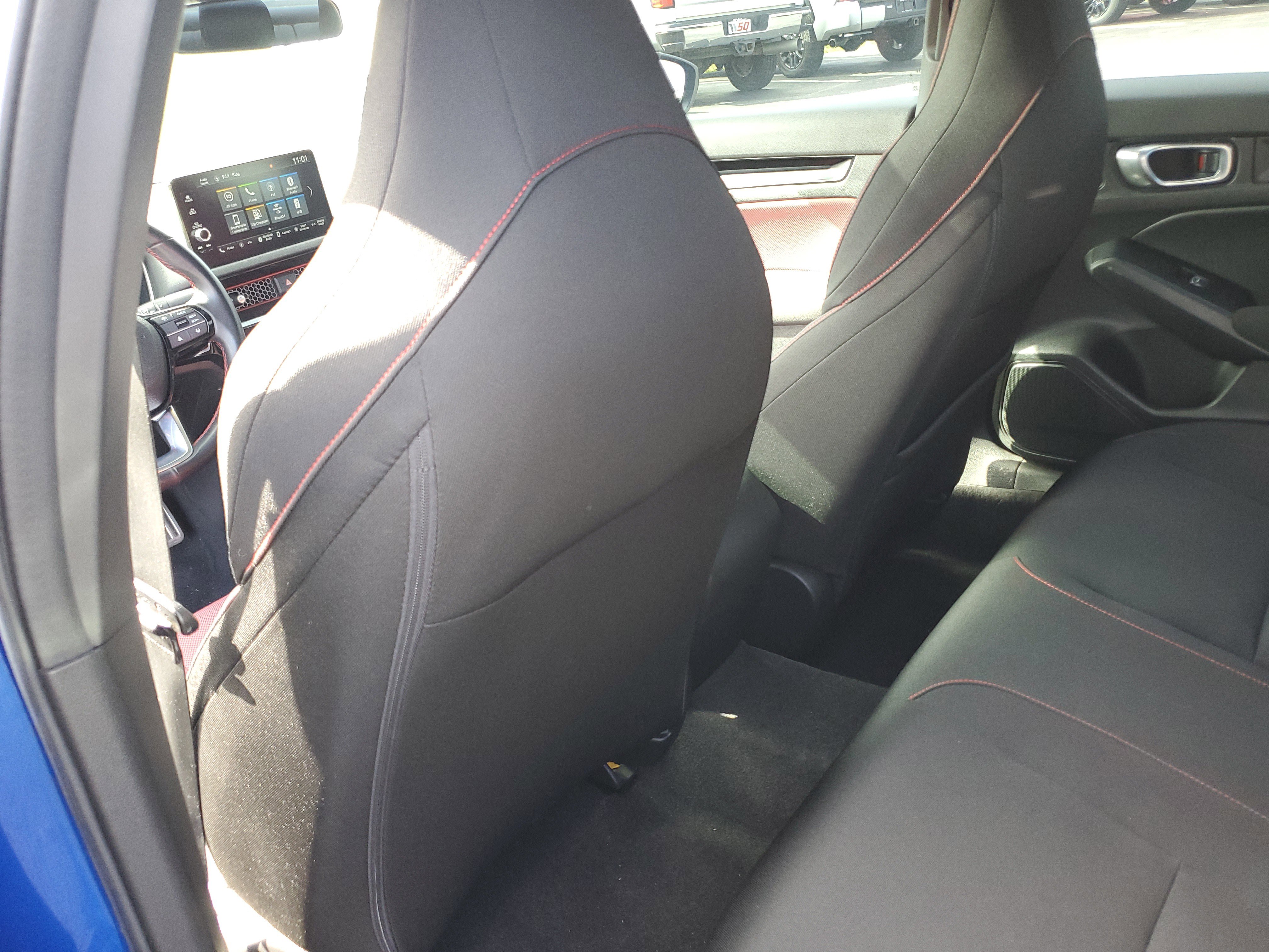 Used 2024 Honda Civic Si image 31