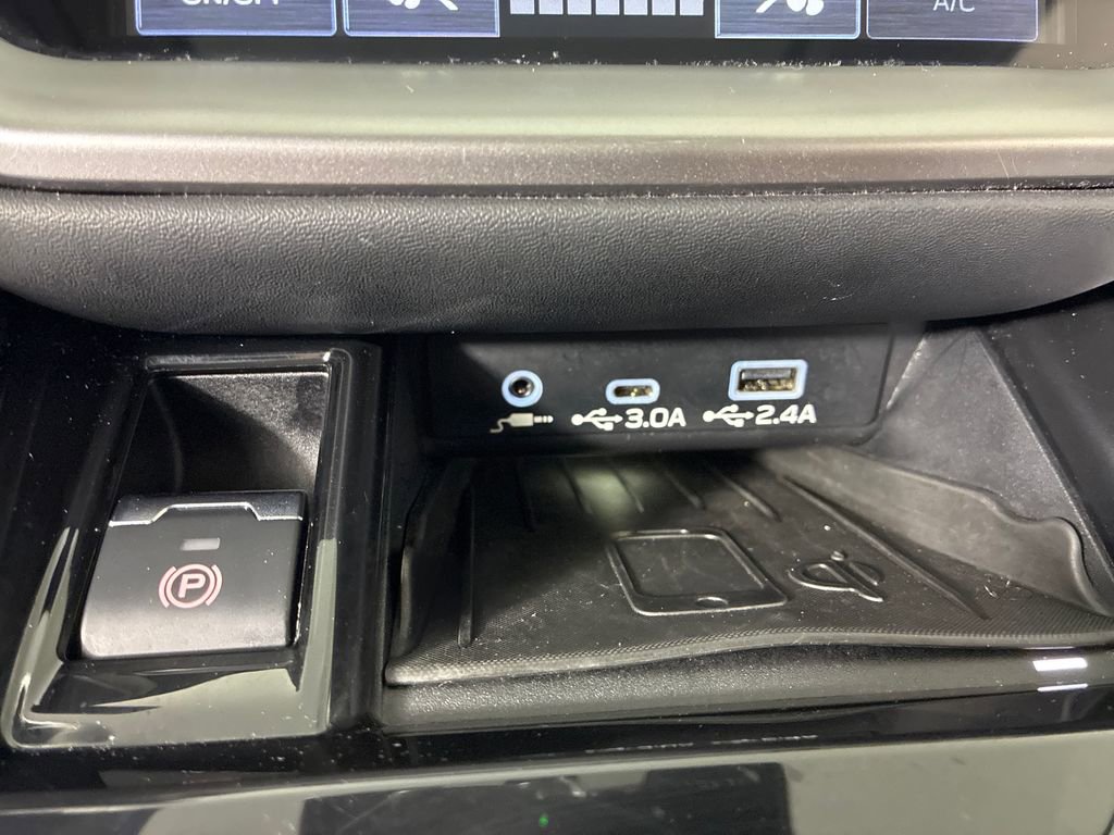 Certified 2023 Subaru Outback Limited XT image 23