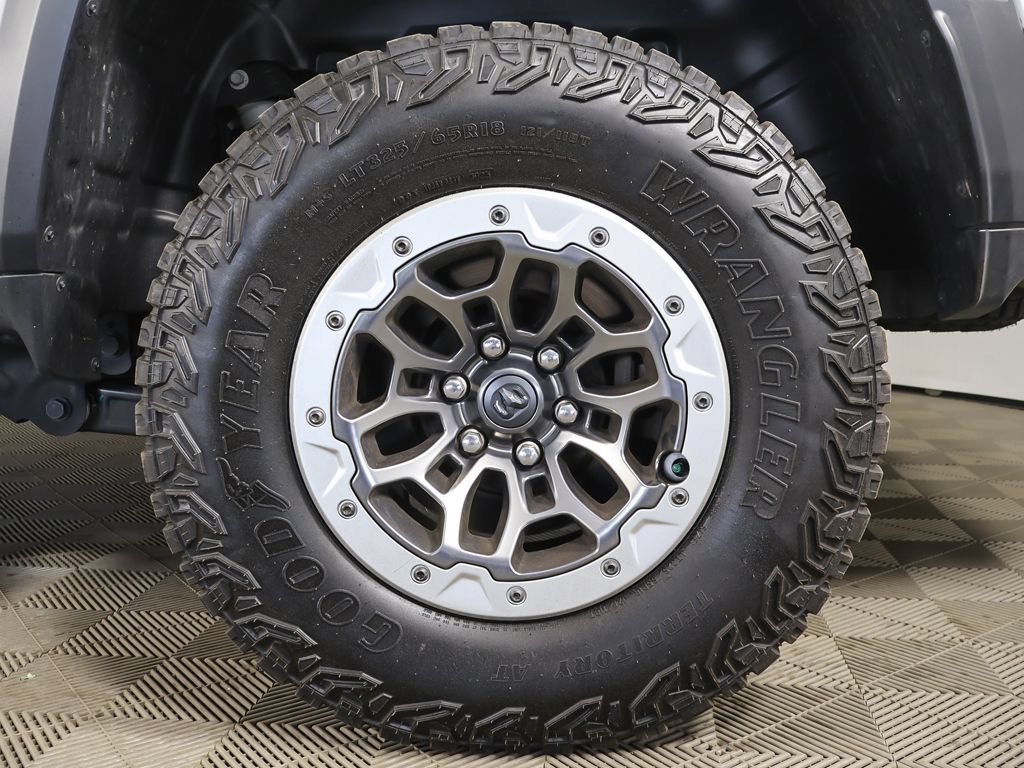 Used 2024 RAM 1500 TRX w/ TRX Level 2 Equipment Group AWD/4WD image 24