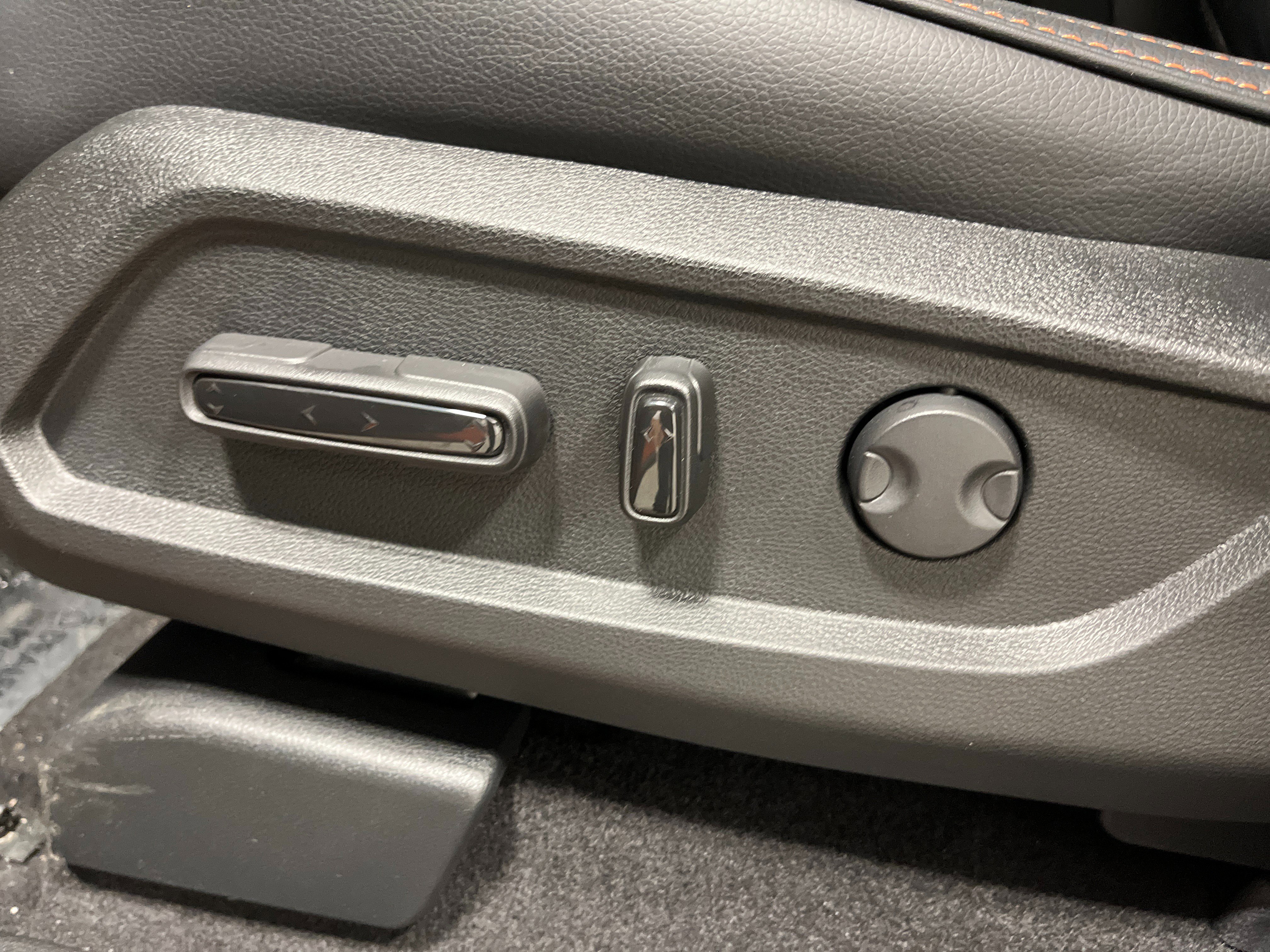 New 2026 Honda Passport TrailSport Elite image 15