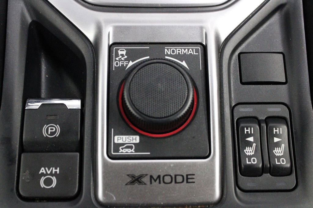 Used 2021 Subaru Forester Premium image 37