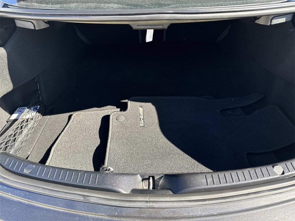 Used 2019 Mercedes-Benz C 300 C 300 image 7