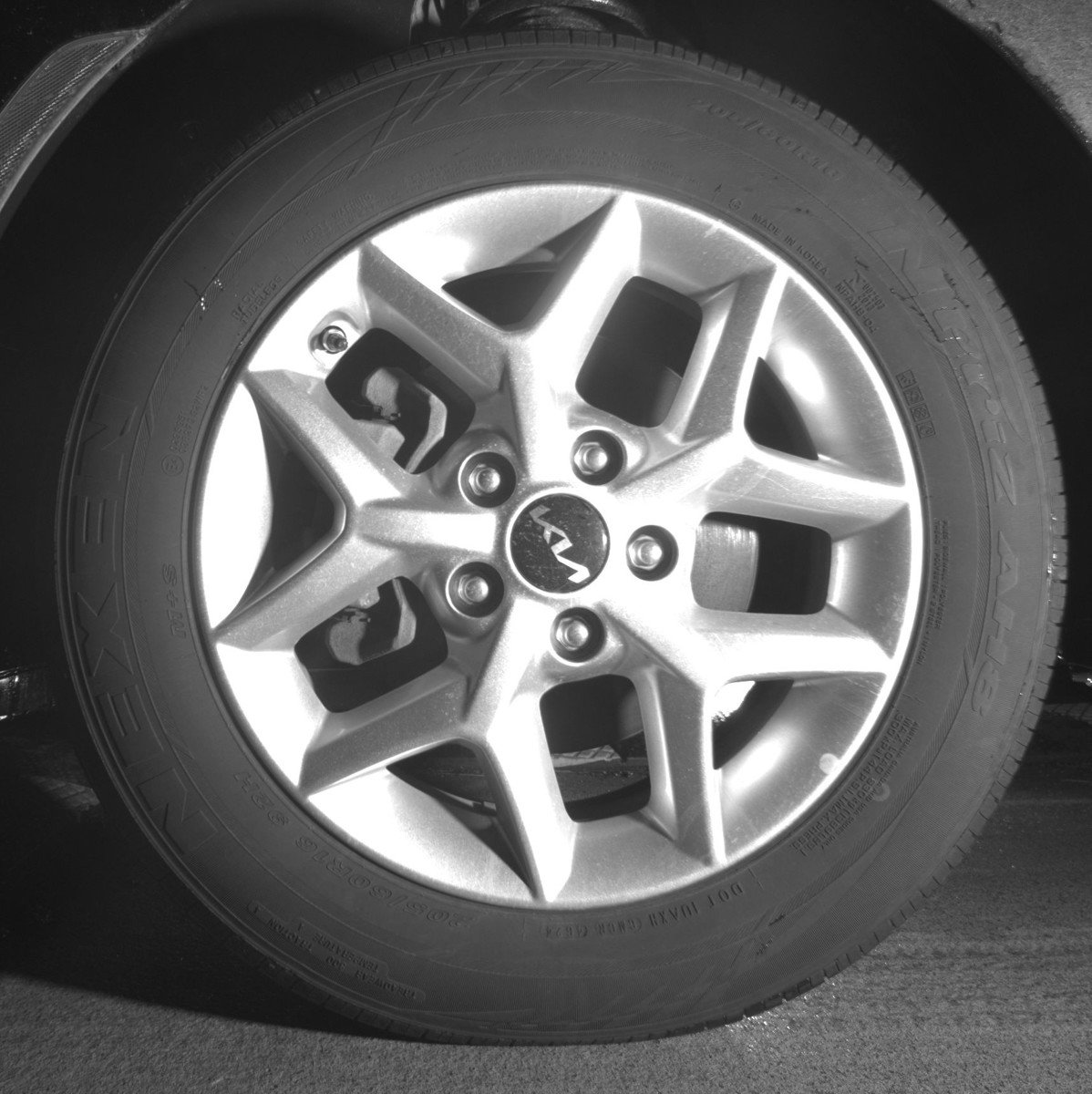 Used 2025 Kia Soul LX w/ LX Technology Package image 19