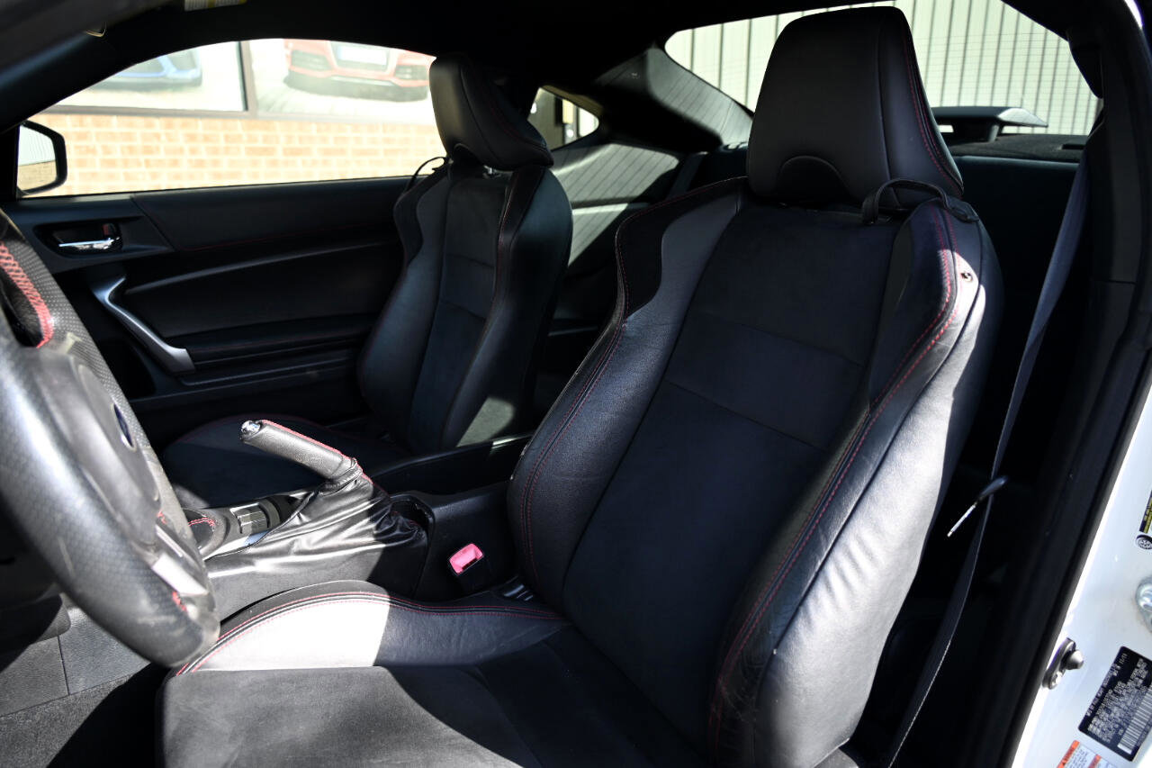 Used 2014 Subaru BRZ Limited image 17
