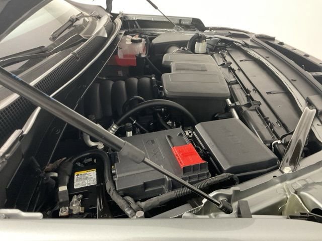 New 2026 Chevrolet Tahoe RST w/ Advanced Technology Package image 26