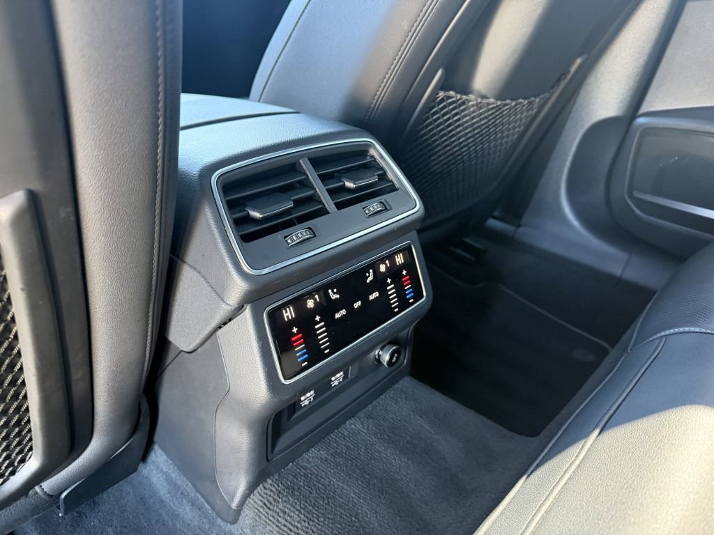 Used 2019 Audi A6 3.0T Prestige w/ Prestige Package image 20