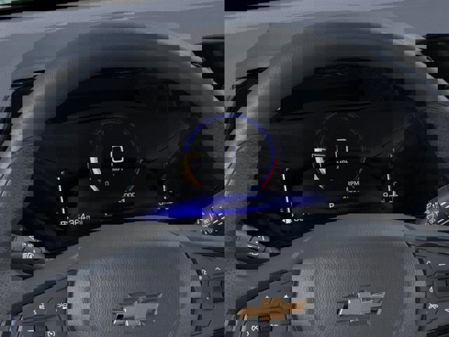 New 2026 Chevrolet TrailBlazer LT w/ Driver Confidence Package image 18