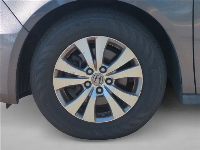 Used 2016 Honda Odyssey SE image 9