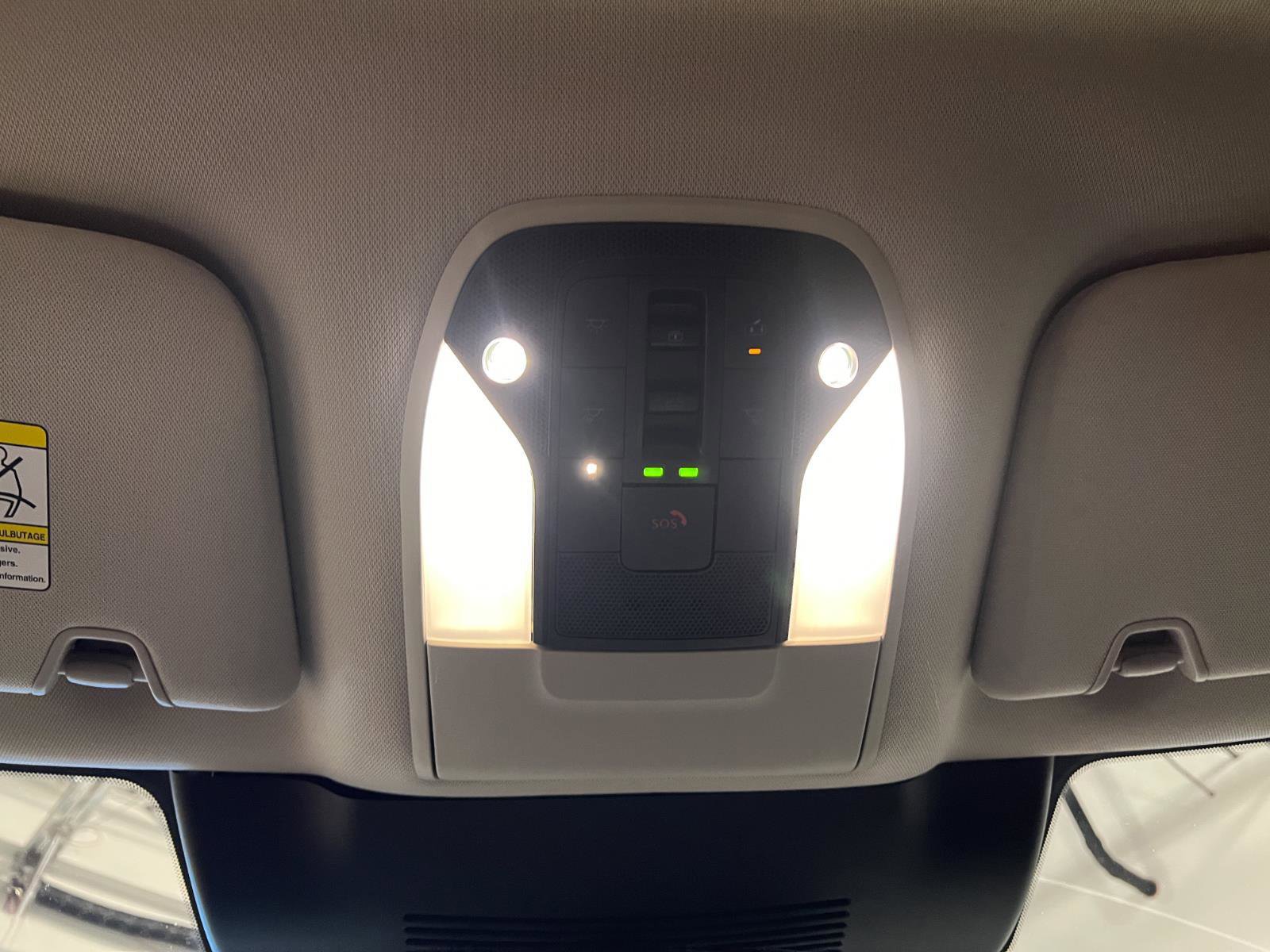 Used 2024 INFINITI QX60 Luxe image 22