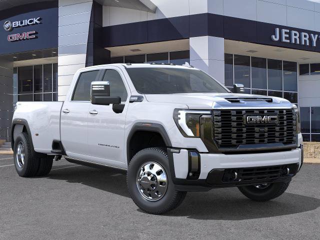 New 2026 GMC Sierra 3500 Denali Ultimate image 31