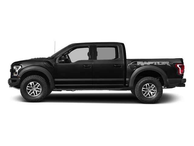 Used 2017 Ford F150 Raptor w/ Equipment Group 802A Luxury AWD/4WD image 3