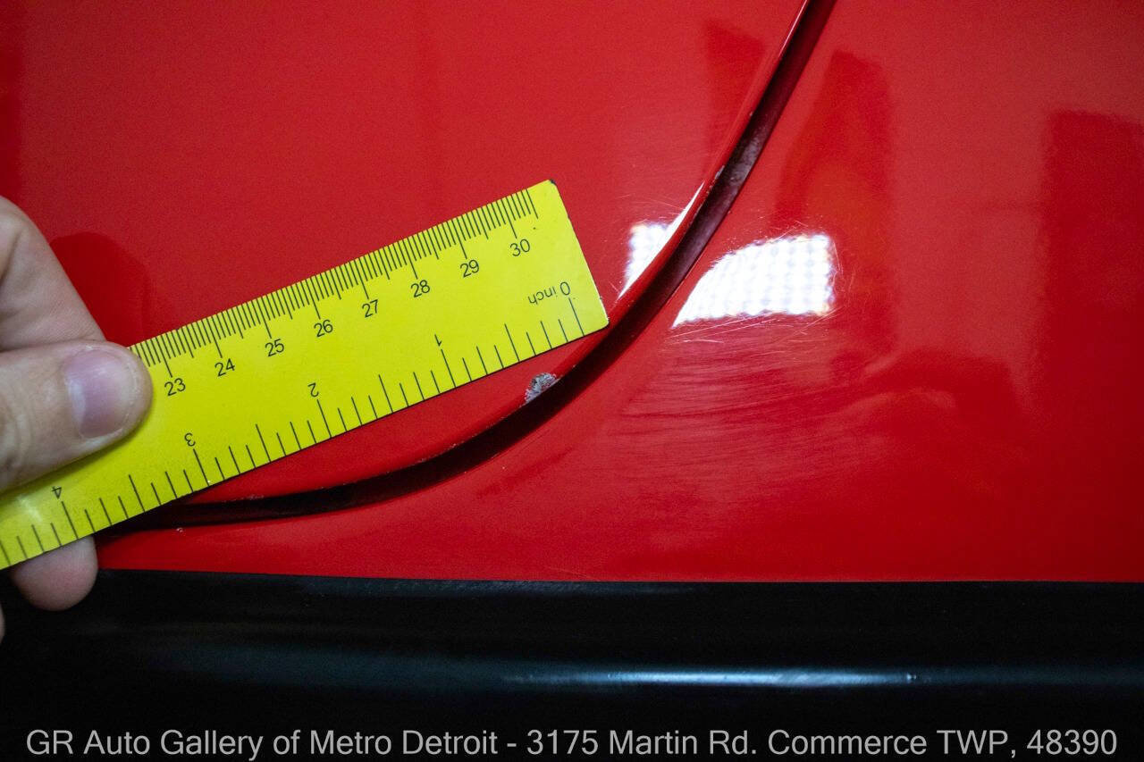 Used 1987 Porsche 911 Carrera image 27