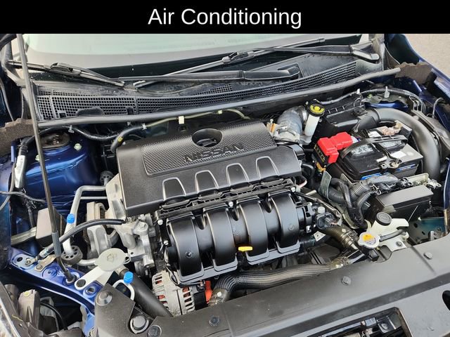 Used 2019 Nissan Sentra S w/ Appearance Package image 15