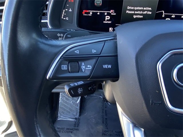 Used 2021 Audi Q7 2.0T Premium Plus w/ Executive Package image 22