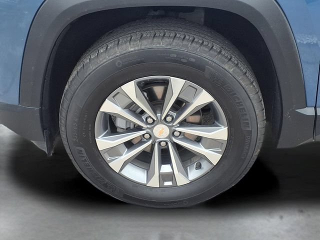 Used 2026 Chevrolet Equinox LT AWD/4WD image 21