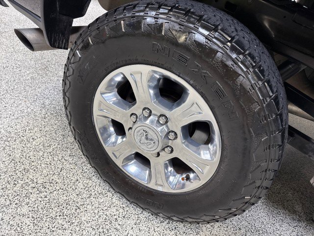 Used 2023 RAM 2500 Big Horn w/ Level 1 Equipment Group image 72