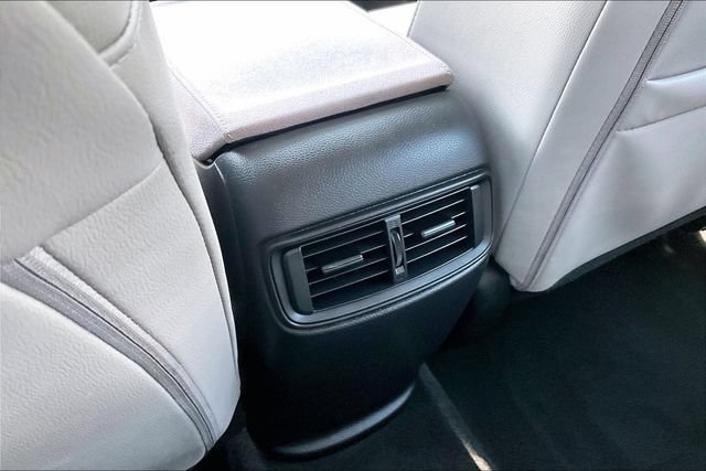 Used 2017 Honda CR-V LX image 10