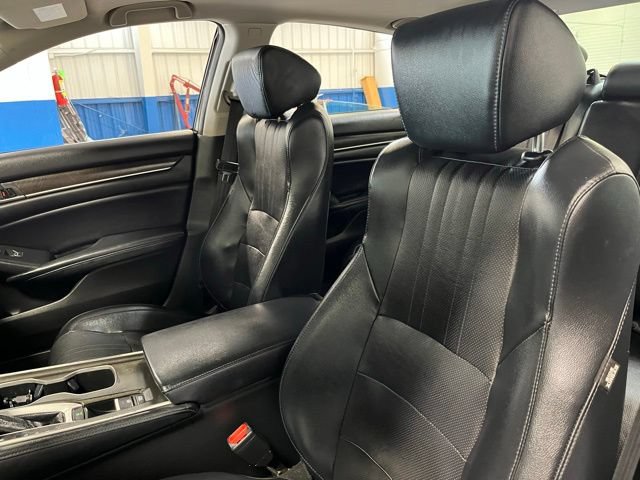 Used 2018 Honda Accord EX-L image 23