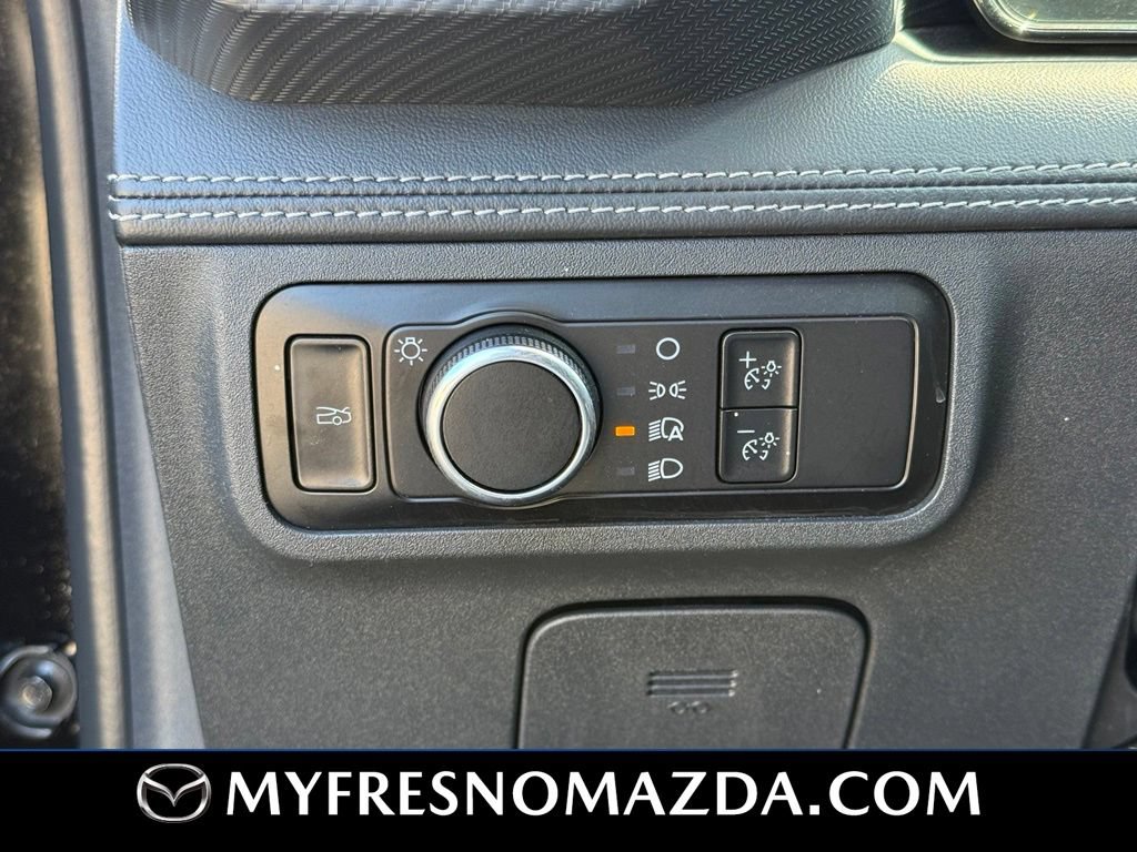 Used 2024 Ford Mustang Premium RWD image 27