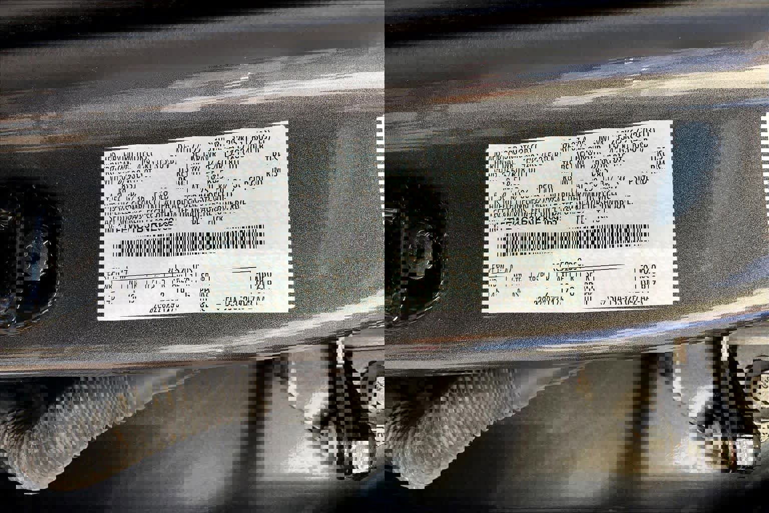 Used 2022 Ford F150 XLT w/ Equipment Group 301A Mid image 33