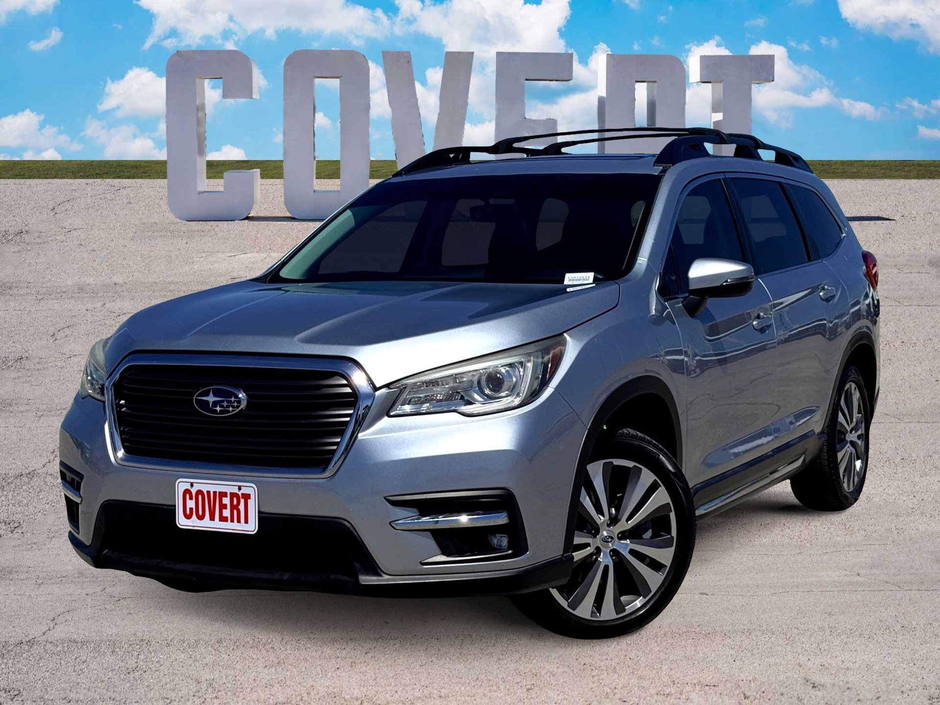 Used 2019 Subaru Ascent Limited image 1