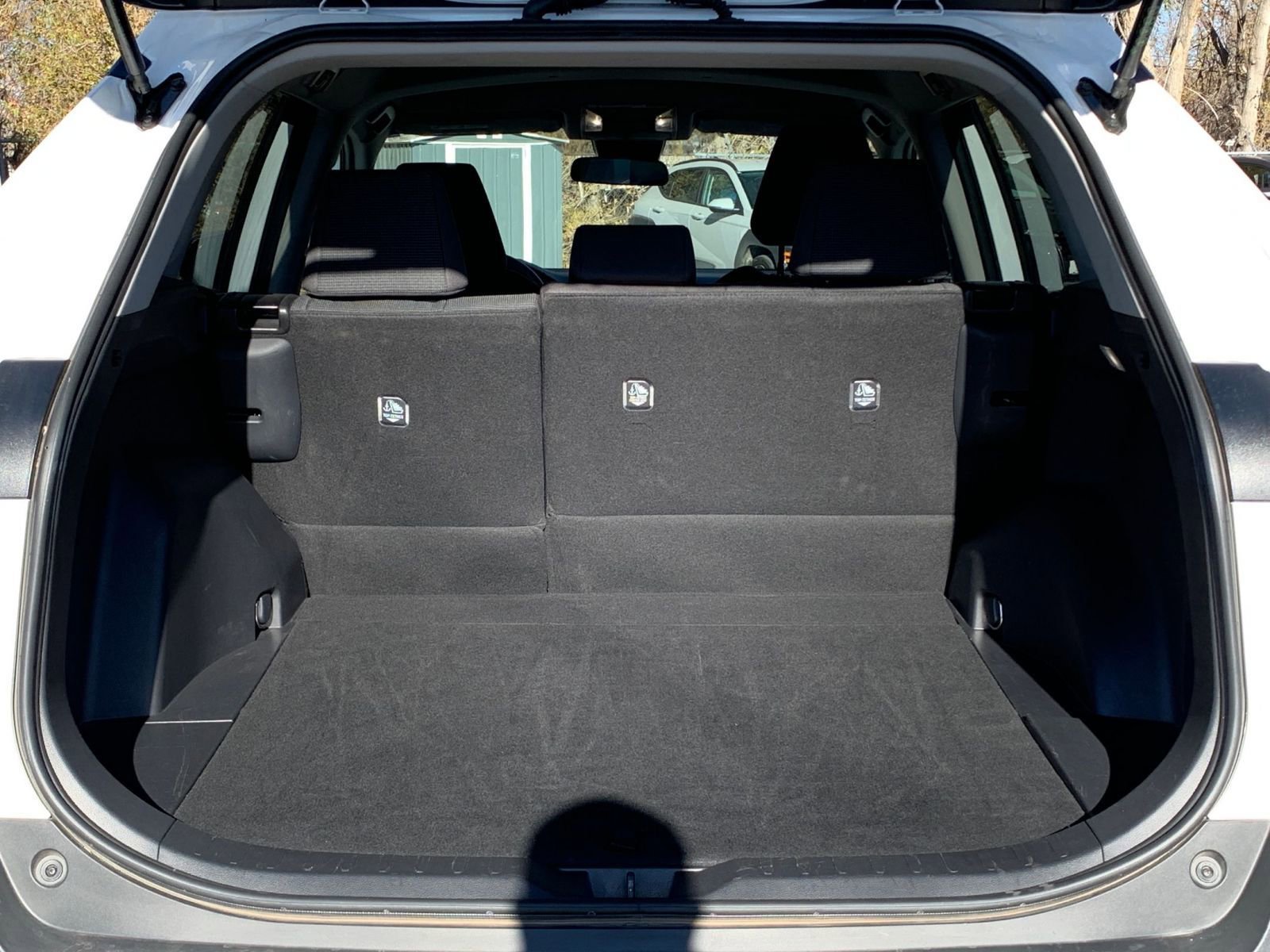 Used 2025 Toyota RAV4 LE image 30