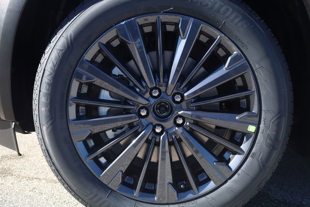 New 2026 Nissan Pathfinder SL w/ SL Premium Package image 6