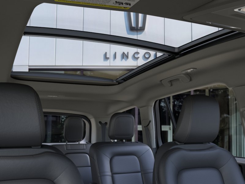 New 2026 Lincoln Aviator AWD image 22
