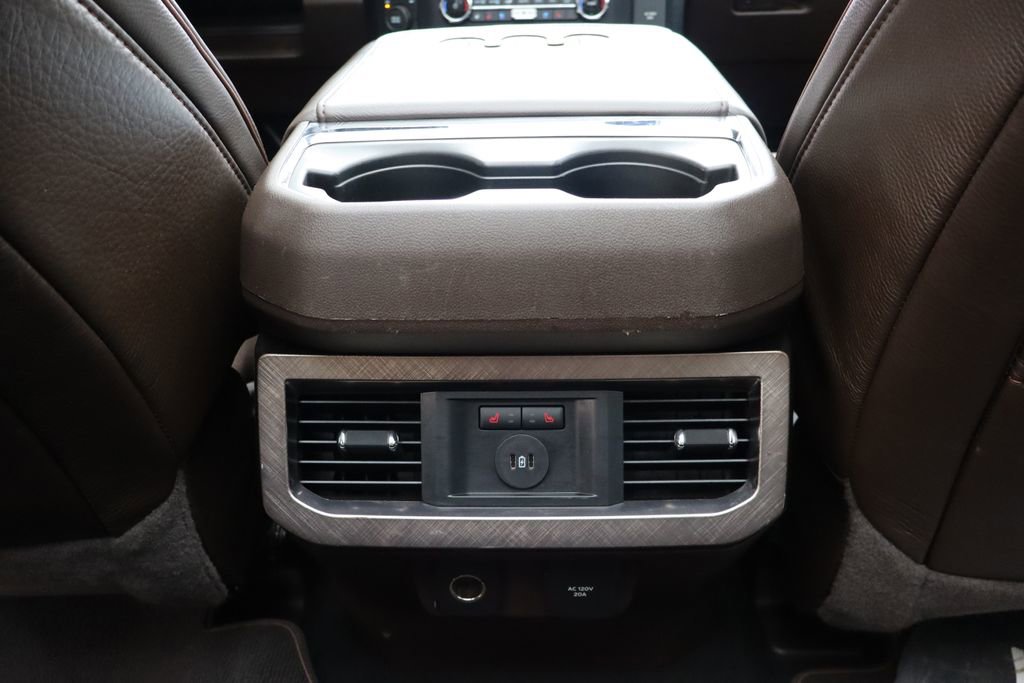 Used 2024 Ford F250 King Ranch w/ Chrome Package image 40
