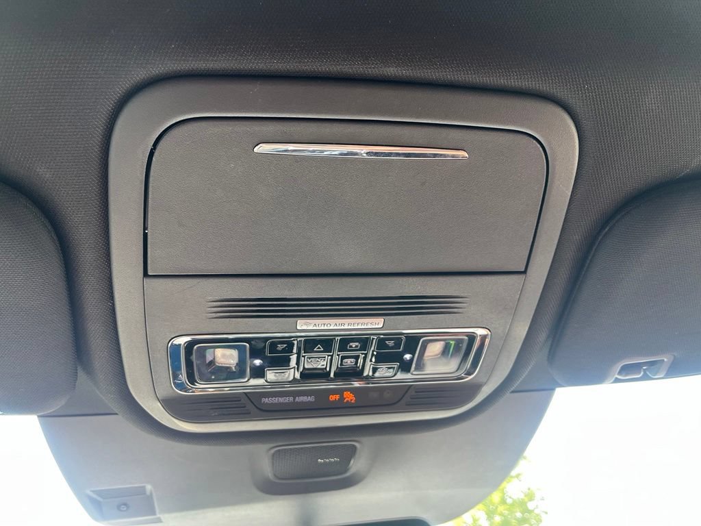 Used 2025 Lincoln Aviator Reserve w/ Jet Appearance Package AWD/4WD image 39
