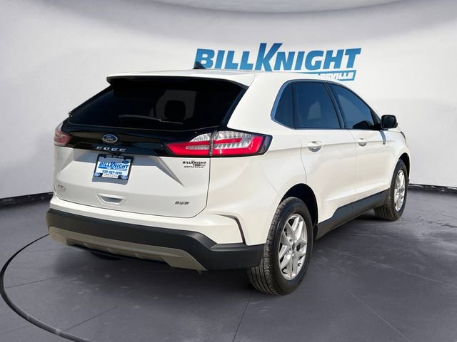 Used 2024 Ford Edge SEL w/ Convenience Package image 5