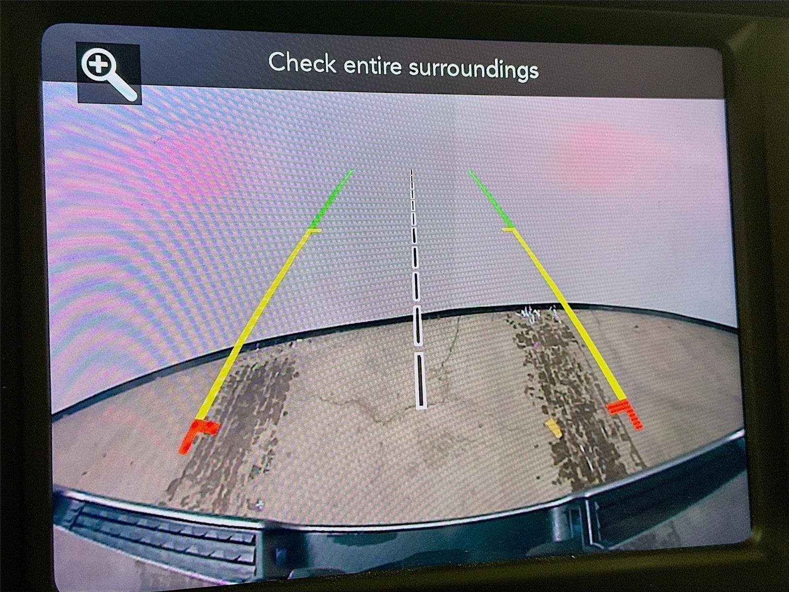 Used 2020 RAM 1500 Big Horn image 19