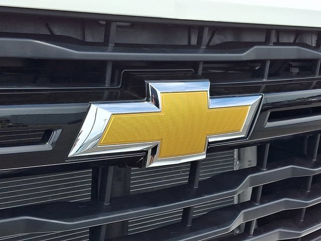 New 2026 Chevrolet Silverado 2500 W/T w/ WT Convenience Package AWD/4WD image 16