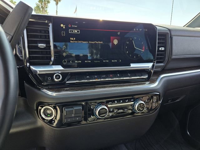 Used 2023 GMC Sierra 1500 SLE AWD/4WD image 19