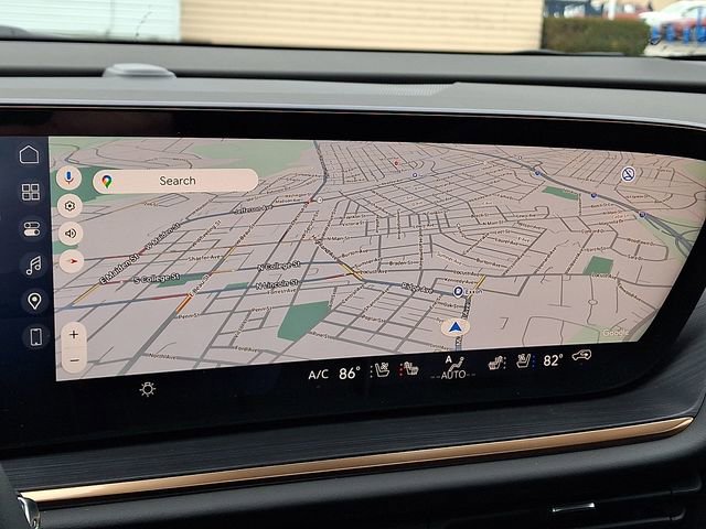 New 2026 Buick Envision Avenir image 19