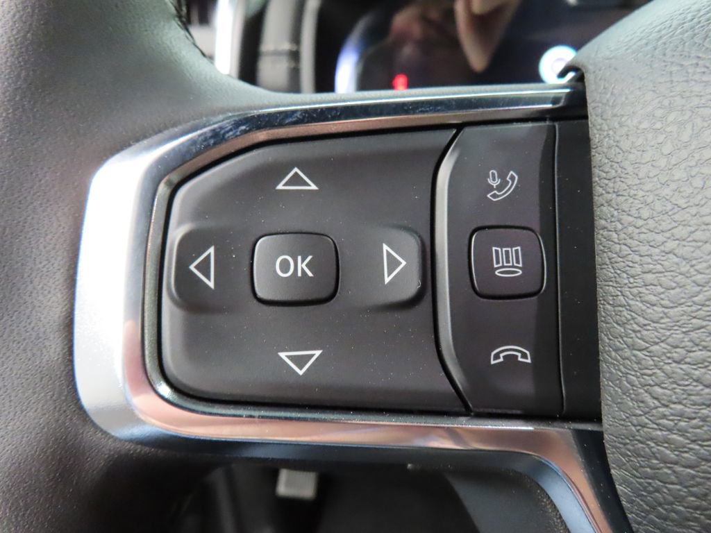 Used 2026 RAM 2500 Laramie AWD/4WD image 52