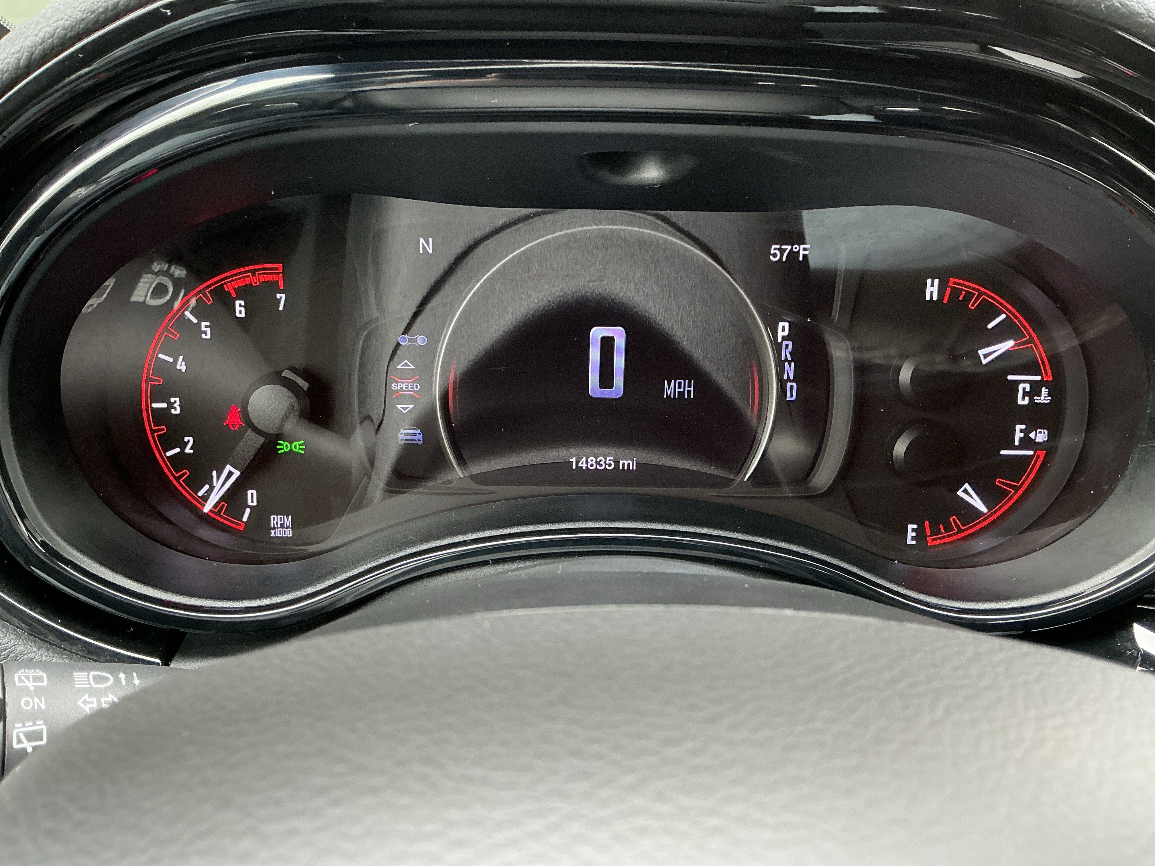 Used 2024 Dodge Durango R/T w/ Trailer Tow Group IV image 8